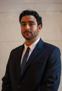 BAKRI, Imad