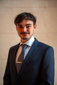 Brieuc GUIVARC'H