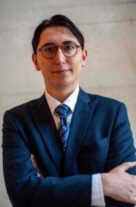 ETIENNE, Aurélien