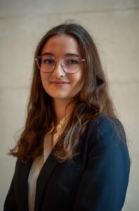 LABORIE, Daphné